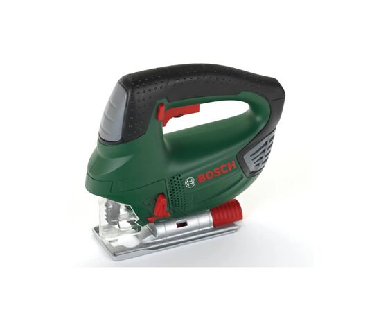 Игровой набор Bosch Электролобзик (8379), изображение 2 Игровой набор Bosch Электролобзик (8379), изображение 2