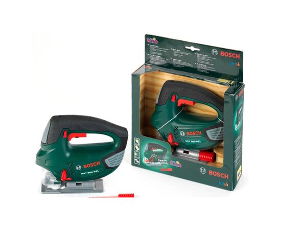 Игровой набор Bosch Электролобзик (8379)