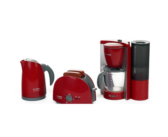 Игровой набор Bosch Комплект для завтрака (9580)