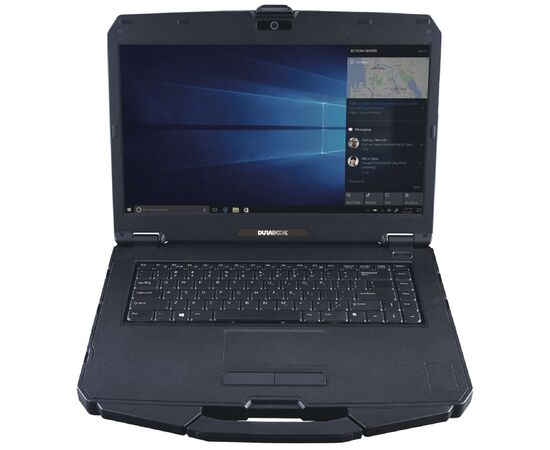 Ноутбук Durabook S15AB (S5A5A2C1EAXX)