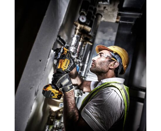 Реноватор DeWALT DCS356P2, изображение 10 Реноватор DeWALT DCS356P2, изображение 10