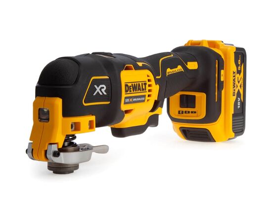 Реноватор DeWALT DCS356P2, изображение 2 Реноватор DeWALT DCS356P2, изображение 2