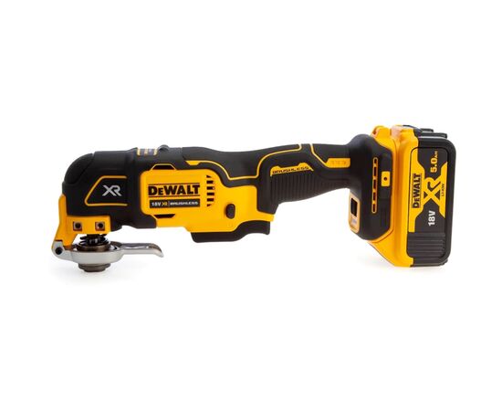 Реноватор DeWALT DCS356P2, изображение 4 Реноватор DeWALT DCS356P2, изображение 4