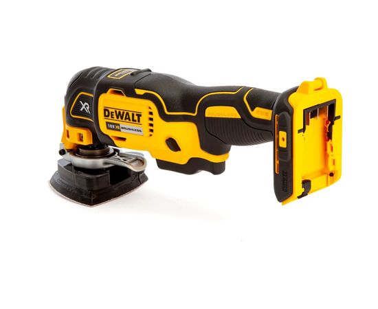 Реноватор DeWALT DCS356P2, изображение 6 Реноватор DeWALT DCS356P2, изображение 6