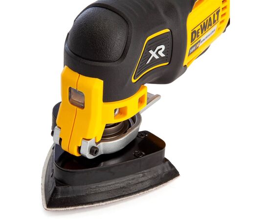 Реноватор DeWALT DCS356P2, изображение 7 Реноватор DeWALT DCS356P2, изображение 7
