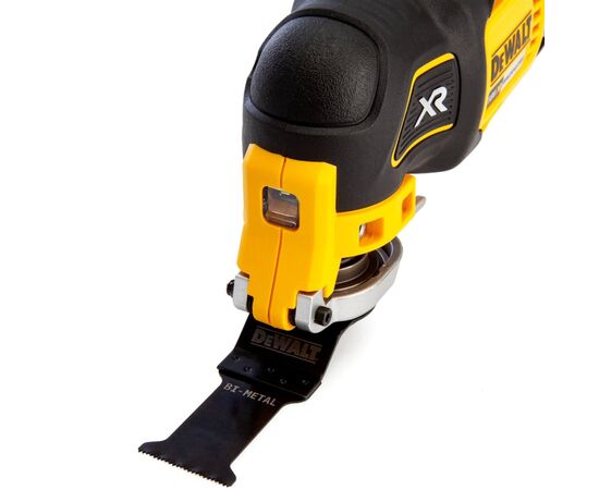 Реноватор DeWALT DCS356P2, изображение 8 Реноватор DeWALT DCS356P2, изображение 8