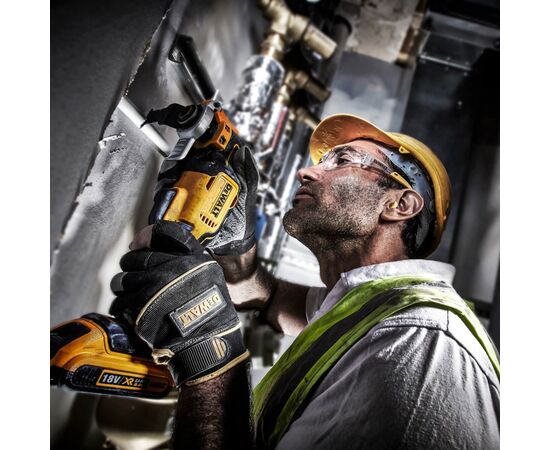 Реноватор DeWALT DCS356P2, изображение 9 Реноватор DeWALT DCS356P2, изображение 9