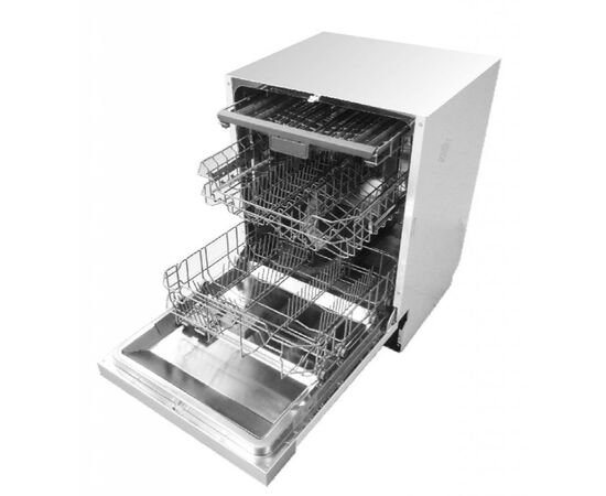 Посудомийна машина Liberty DIM 663, зображення 2 Посудомийна машина Liberty DIM 663, зображення 2