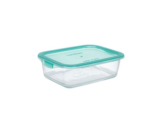 Пищевой контейнер Luminarc Keep'n Box Lagoon прямоуг. 1220 мл (P5517)
