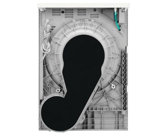 Сушильная машина Electrolux EW8H259STU, изображение 2 Сушильная машина Electrolux EW8H259STU, изображение 2