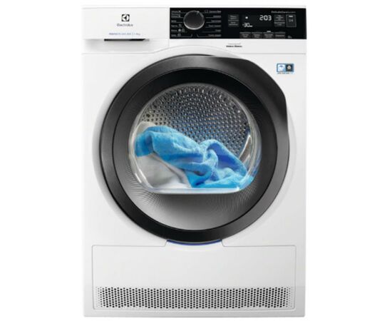 Сушильная машина Electrolux EW8H259STU