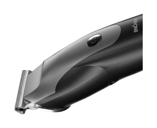 Машинка для стрижки Xiaomi Enchen Hummingbird Hair Clipper Black, зображення 2 Машинка для стрижки Xiaomi Enchen Hummingbird Hair Clipper Black, зображення 2