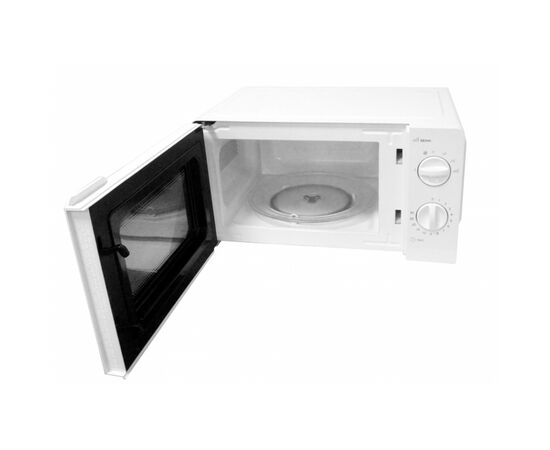 Микроволновая печь Grunhelm 20MX701-W, изображение 5 Микроволновая печь Grunhelm 20MX701-W, изображение 5
