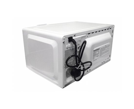 Микроволновая печь Grunhelm 20MX701-W, изображение 6 Микроволновая печь Grunhelm 20MX701-W, изображение 6