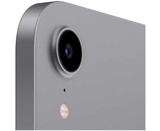 Планшет Apple A2567 iPad mini Wi-Fi 64GB, Space Grey (MK7M3RK/A), изображение 5 Планшет Apple A2567 iPad mini Wi-Fi 64GB, Space Grey (MK7M3RK/A), изображение 5