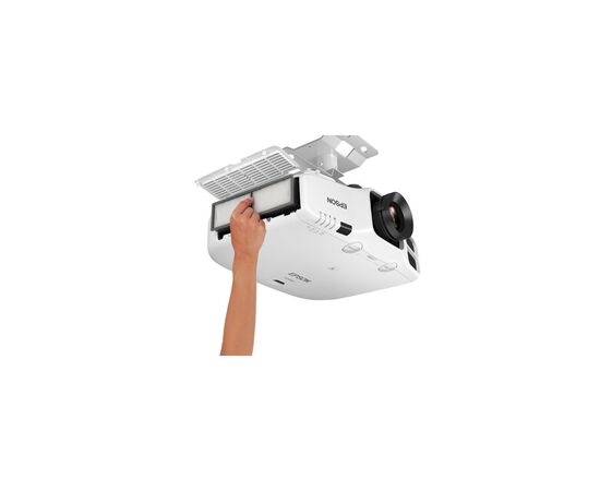 Фильтр воздушный Epson ELPAF45 (V13H134A45), изображение 2 Фильтр воздушный Epson ELPAF45 (V13H134A45), изображение 2