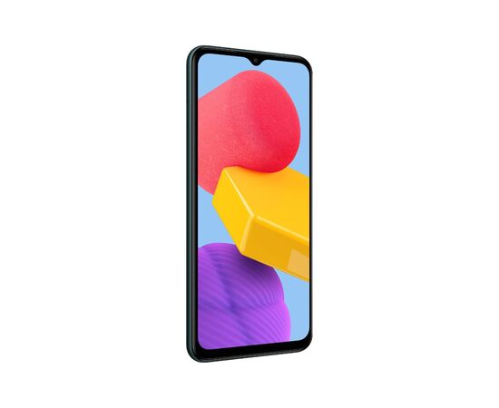 Мобільний телефон Samsung Galaxy M13 4/64GB Deep Green (SM-M135FZGDSEK), зображення 3 Мобільний телефон Samsung Galaxy M13 4/64GB Deep Green (SM-M135FZGDSEK), зображення 3