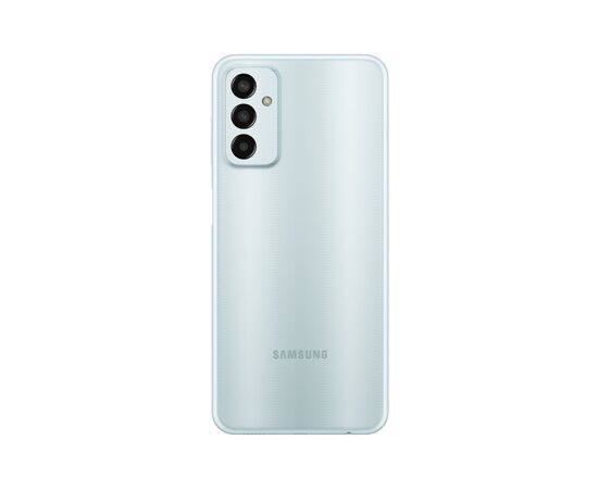 Мобільний телефон Samsung Galaxy M13 4/64GB Light Blue (SM-M135FLBDSEK), зображення 4 Мобільний телефон Samsung Galaxy M13 4/64GB Light Blue (SM-M135FLBDSEK), зображення 4