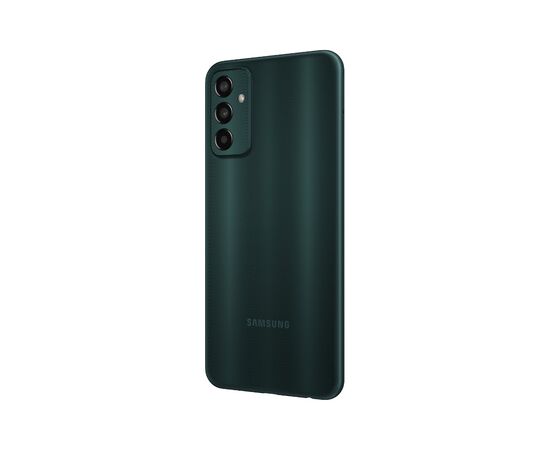 Мобільний телефон Samsung Galaxy M13 4/128GB Deep Green (SM-M135FZGGSEK), зображення 5 Мобільний телефон Samsung Galaxy M13 4/128GB Deep Green (SM-M135FZGGSEK), зображення 5