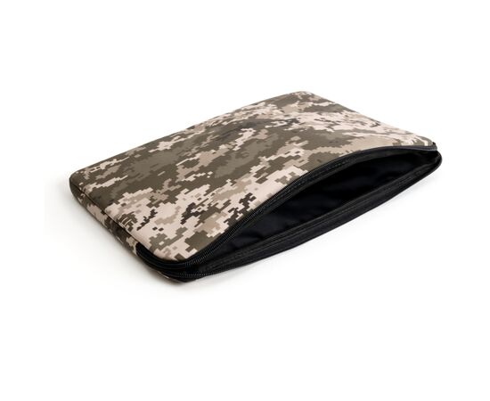 Чехол для ноутбука Vinga 15-16" NS150 Pixel Sleeve (NS150PX), изображение 3 Чехол для ноутбука Vinga 15-16" NS150 Pixel Sleeve (NS150PX), изображение 3