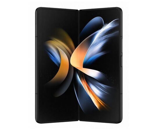 Мобільний телефон Samsung Galaxy Fold4 12/512Gb Phantom Black (SM-F936BZKCSEK)