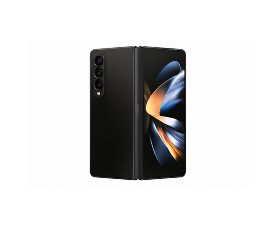 Мобильный телефон Samsung Galaxy Fold4 12/256Gb Phantom Black (SM-F936BZKBSEK), изображение 3 Мобильный телефон Samsung Galaxy Fold4 12/256Gb Phantom Black (SM-F936BZKBSEK), изображение 3
