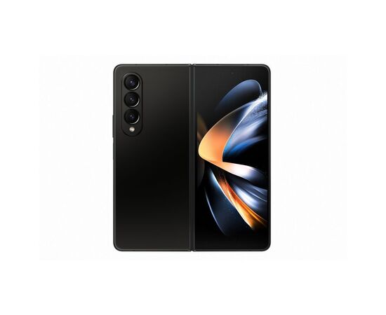 Мобильный телефон Samsung Galaxy Fold4 12/256Gb Phantom Black (SM-F936BZKBSEK), изображение 4 Мобильный телефон Samsung Galaxy Fold4 12/256Gb Phantom Black (SM-F936BZKBSEK), изображение 4