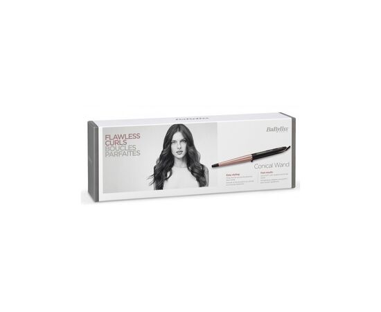 Плойка Babyliss C454E, изображение 5 Плойка Babyliss C454E, изображение 5