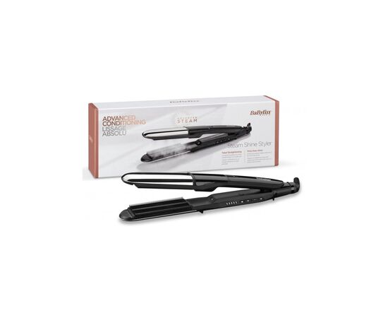 Выпрямитель для волос Babyliss ST496E, изображение 6 Выпрямитель для волос Babyliss ST496E, изображение 6