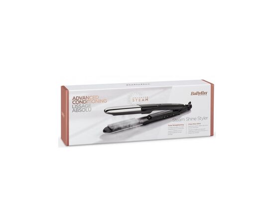 Выпрямитель для волос Babyliss ST496E, изображение 7 Выпрямитель для волос Babyliss ST496E, изображение 7