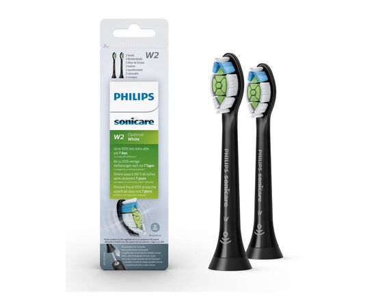 Насадка для зубной щетки Philips HX6062/13, изображение 2 Насадка для зубной щетки Philips HX6062/13, изображение 2