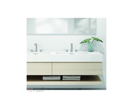Смеситель KLUDI ZENTA SL (483930565), изображение 3 Смеситель KLUDI ZENTA SL (483930565), изображение 3