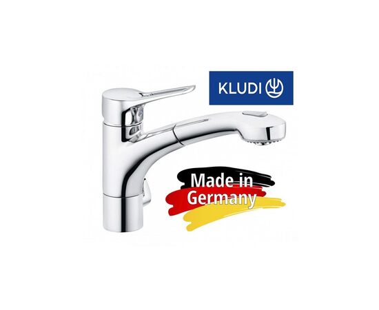 Смеситель KLUDI MX (399450562)