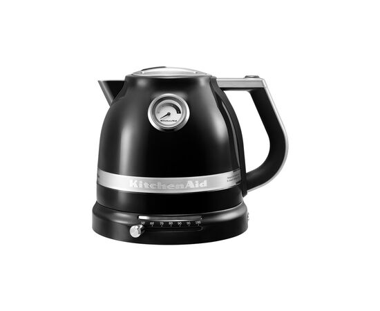 Электрочайник KitchenAid 5KEK1522EOB, изображение 2 Электрочайник KitchenAid 5KEK1522EOB, изображение 2