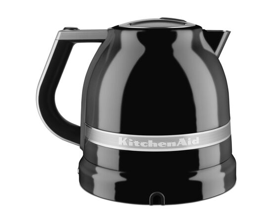 Электрочайник KitchenAid 5KEK1522EOB, изображение 6 Электрочайник KitchenAid 5KEK1522EOB, изображение 6