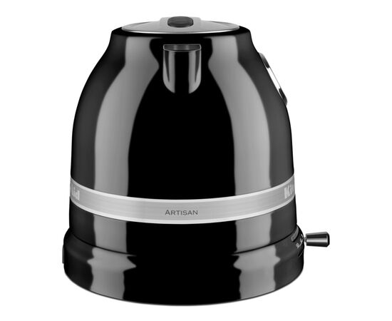 Электрочайник KitchenAid 5KEK1522EOB, изображение 7 Электрочайник KitchenAid 5KEK1522EOB, изображение 7