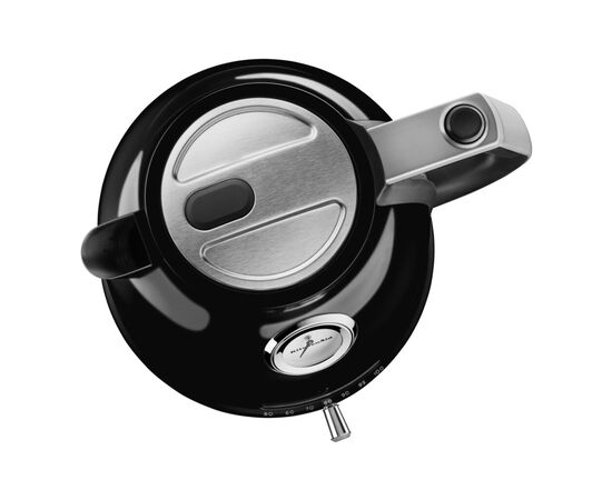 Электрочайник KitchenAid 5KEK1522EOB, изображение 8 Электрочайник KitchenAid 5KEK1522EOB, изображение 8