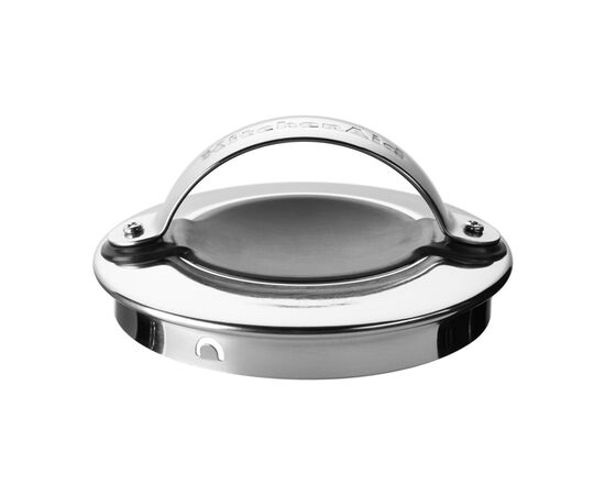 Електрочайник KitchenAid 5KEK1222EAC, зображення 2 Електрочайник KitchenAid 5KEK1222EAC, зображення 2