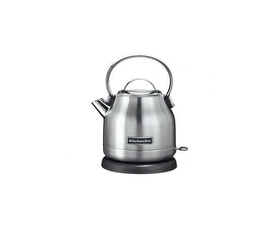 Електрочайник KitchenAid 5KEK1222ESX