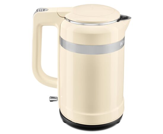 Электрочайник KitchenAid 5KEK1565EAC, изображение 3 Электрочайник KitchenAid 5KEK1565EAC, изображение 3