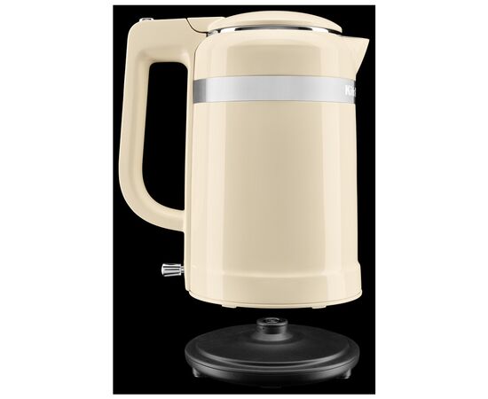 Электрочайник KitchenAid 5KEK1565EAC, изображение 4 Электрочайник KitchenAid 5KEK1565EAC, изображение 4