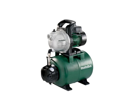 Насосна станція Metabo HWW 3300/25 G (600968000)