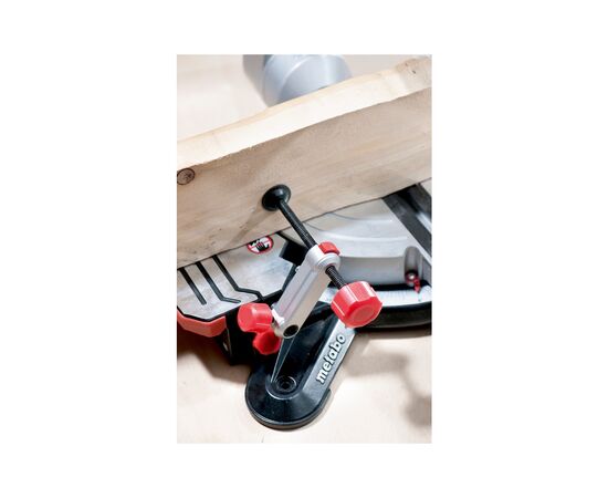 Торцовочная пила Metabo KGSV 216 M (619261000), изображение 3