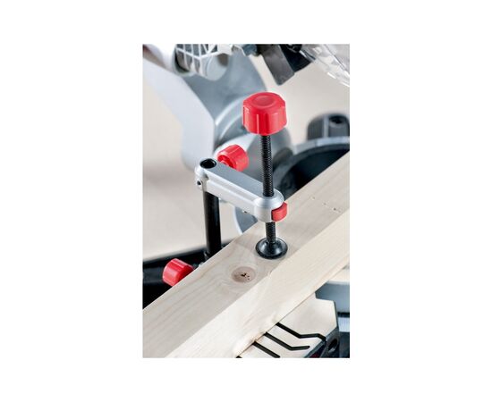 Торцовочная пила Metabo KGSV 216 M (619261000), изображение 4