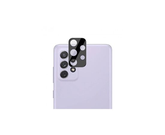 Стекло защитное BeCover for camera Samsung Galaxy A73 SM-A736 Black (707832)
