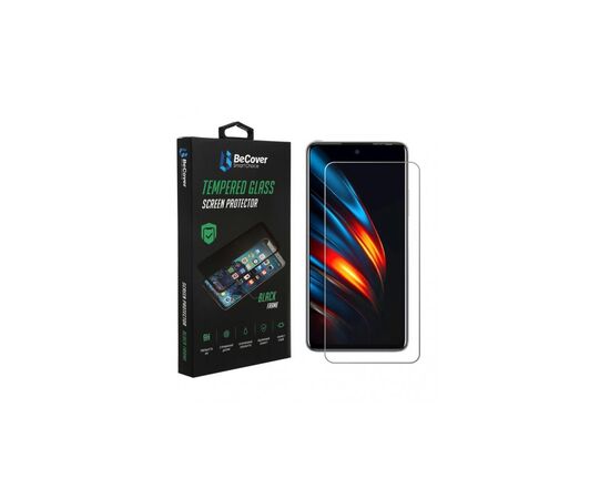 Стекло защитное BeCover for camera Tecno POVA 2 (LE7n) (707875)