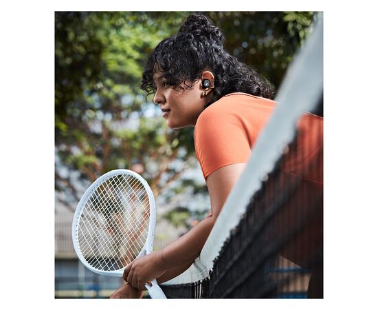 Наушники Sennheiser Sport True Wireless Black (509299), изображение 5