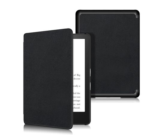 Чохол до електронної книги Armorstandart Kindle Paperwhite 11th Black (ARM60749)