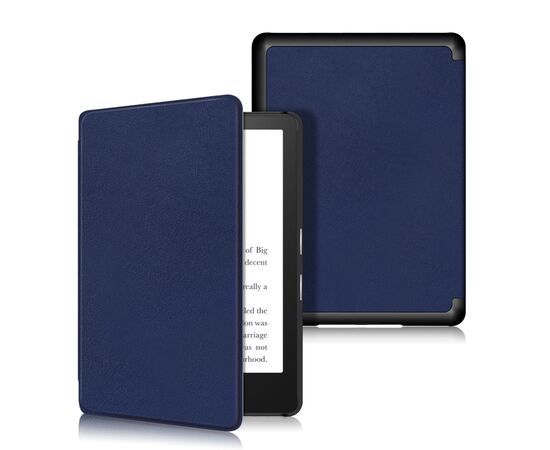 Чохол до електронної книги Armorstandart Kindle Paperwhite 11th Blue (ARM60751)