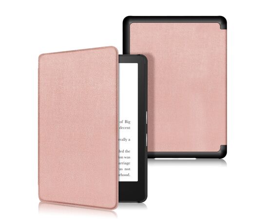Чохол до електронної книги Armorstandart Kindle Paperwhite 11th Rose Gold (ARM60755)